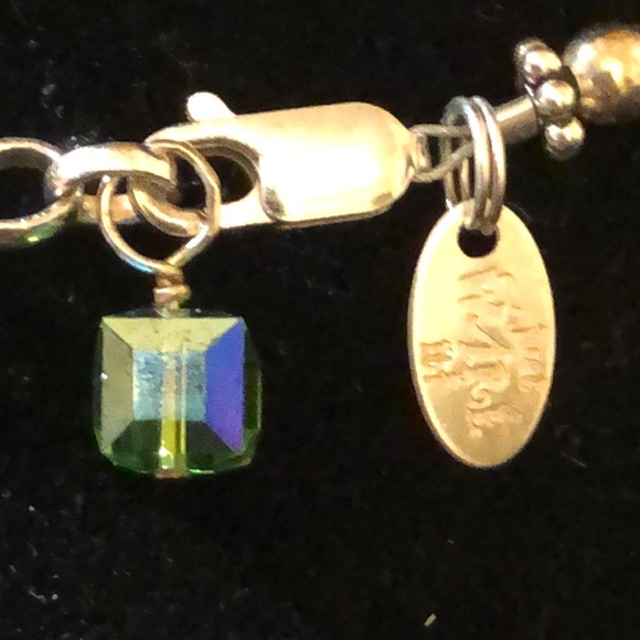 Just Ware It 925 Sterling Silver Choker - Picture 4 of 12